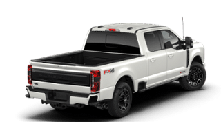 2026 Ford Super Duty® External Image 4